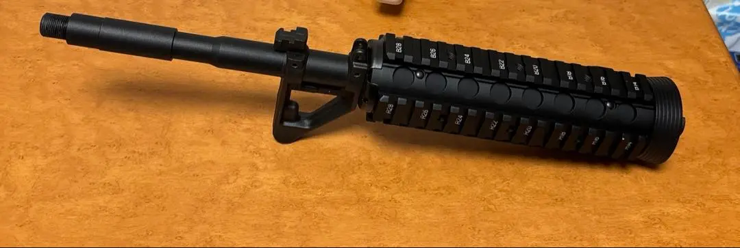 2026年最新】m4 mws カスタムの人気アイテム - メルカリ