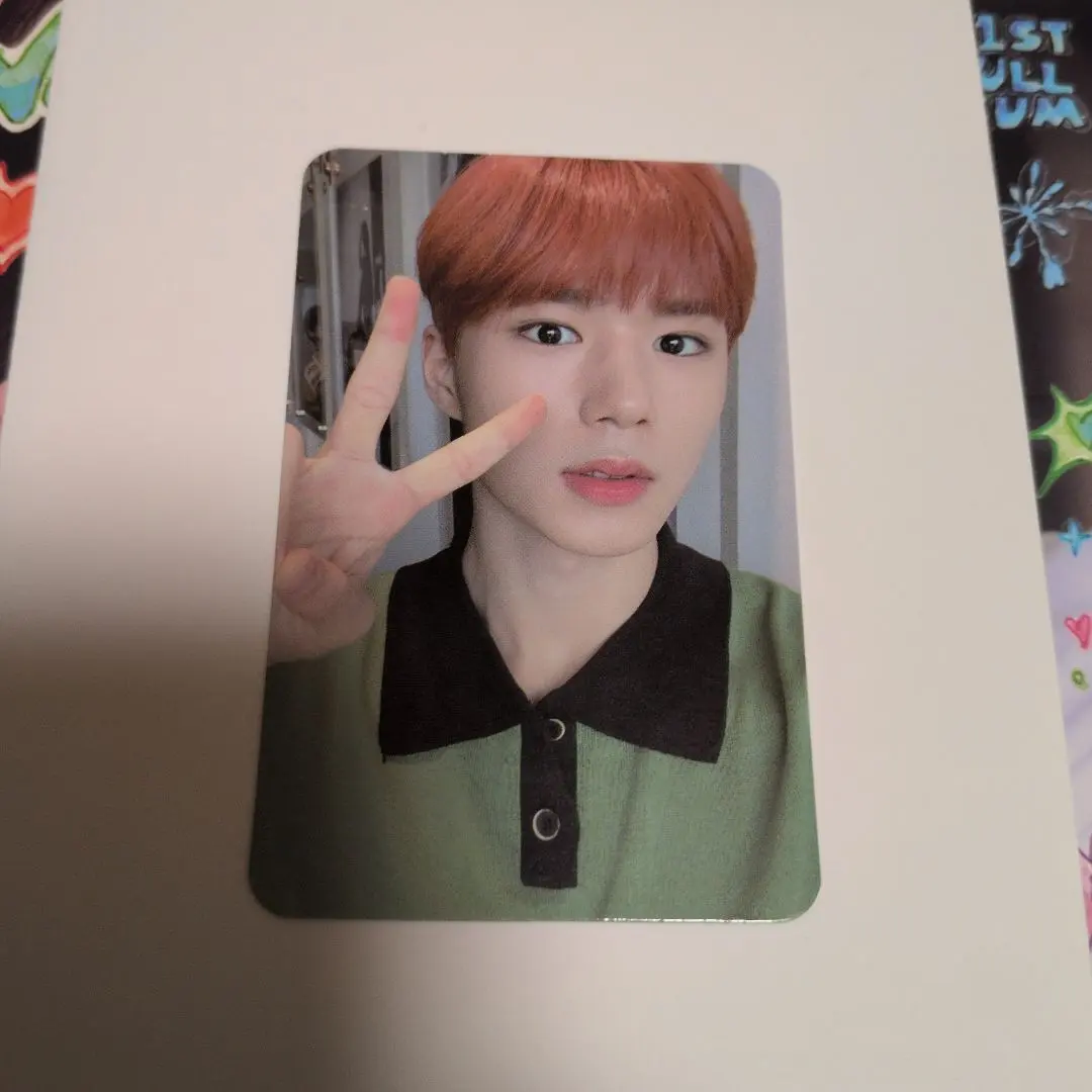 2026年最新】1the9 ジュンソの人気アイテム - メルカリ