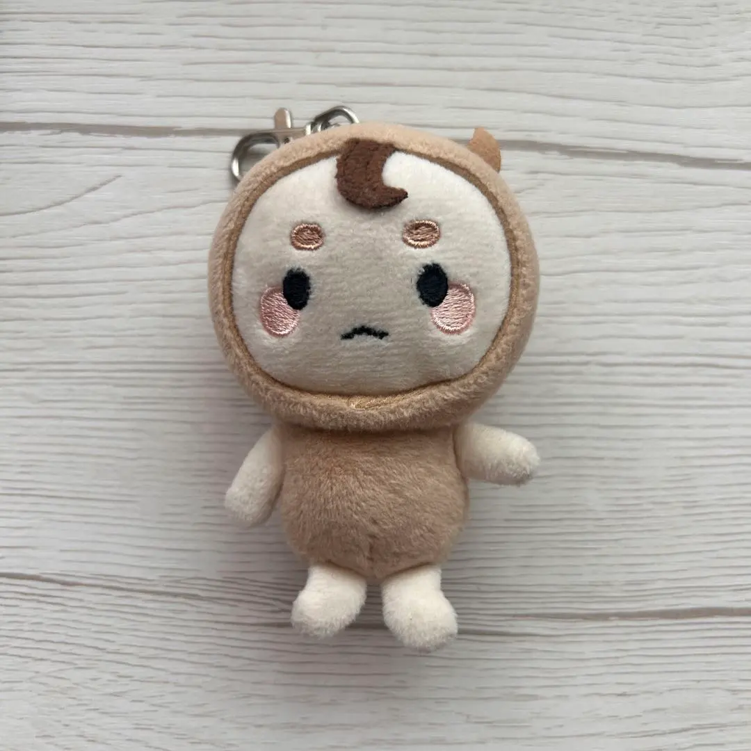 2026年最新】トッケビ ぬいぐるみの人気アイテム - メルカリ