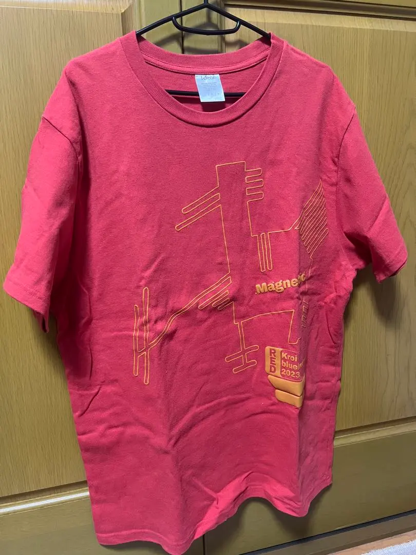 2026年最新】kroi tシャツの人気アイテム - メルカリ