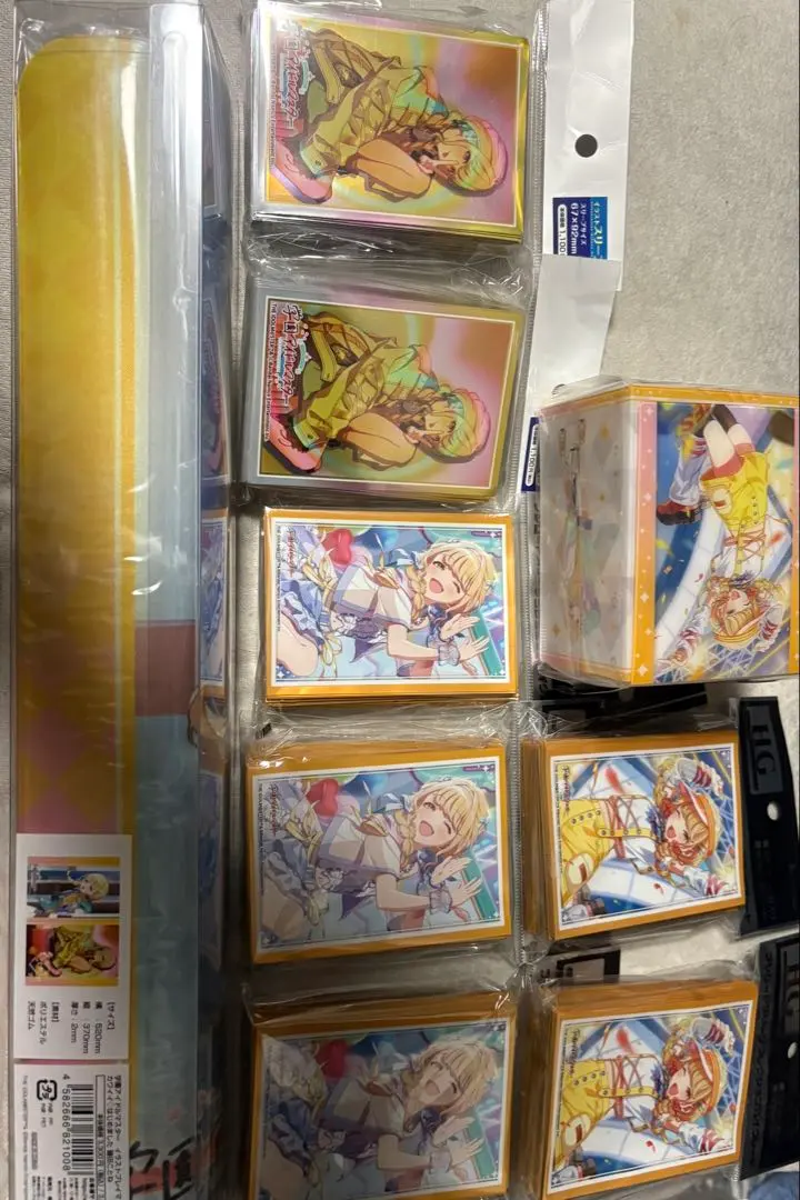 2026年最新】藤田ことね プレイマットの人気アイテム - メルカリ