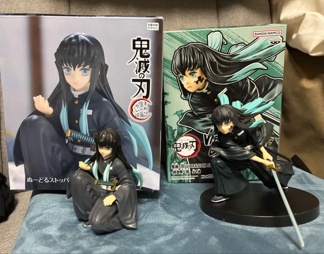 2026年最新】アニメ 鬼滅の刃 時透無一郎 1/8スケールフィギュアの人気