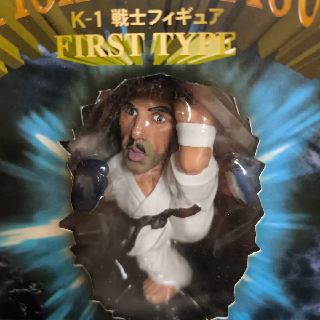 2026年最新】アンディ フグ フィギュアの人気アイテム - メルカリ