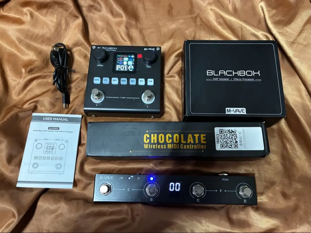 2026年最新】BLACKBOX m-vaveの人気アイテム - メルカリ