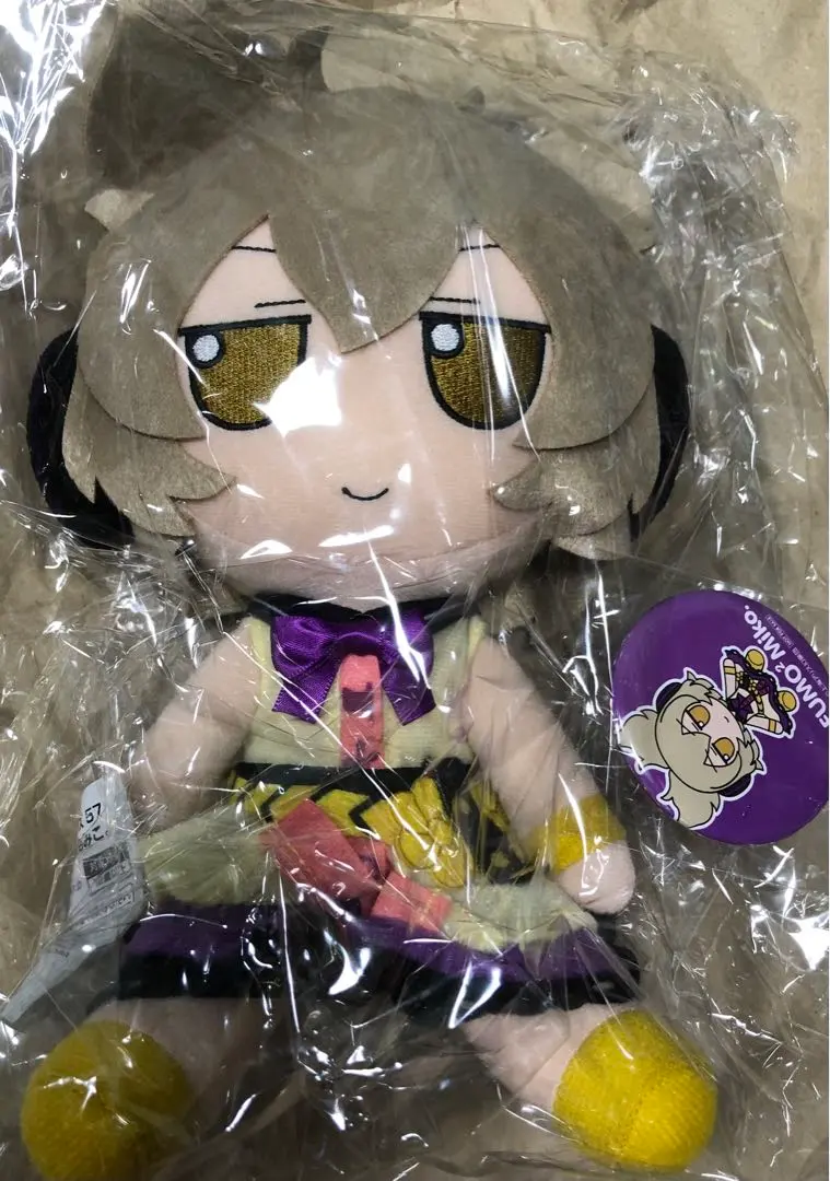 2026年最新】ふもふもみこの人気アイテム - メルカリ