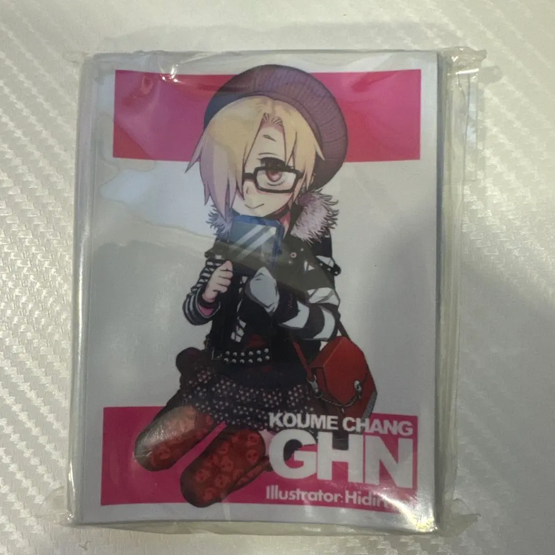 2026年最新】白坂小梅 スリーブの人気アイテム - メルカリ