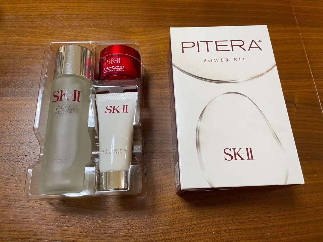 2026年最新】SK-Ⅱ その他の人気アイテム - メルカリ