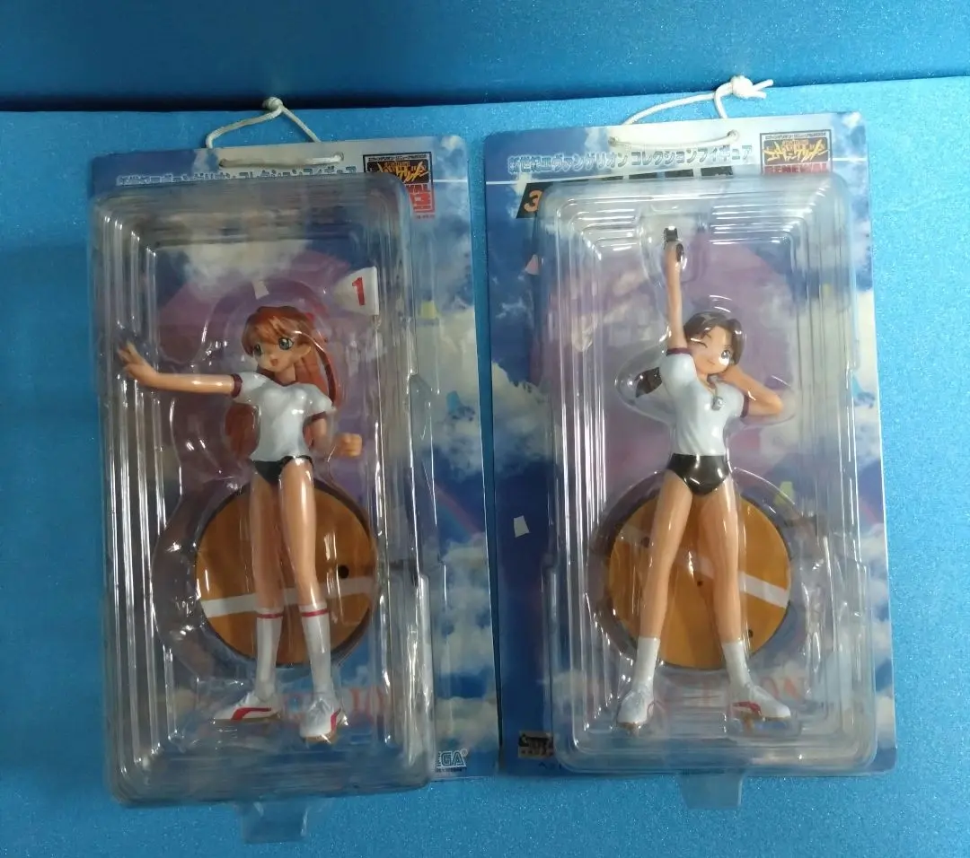 2026年最新】エヴァ 体育時間の人気アイテム - メルカリ