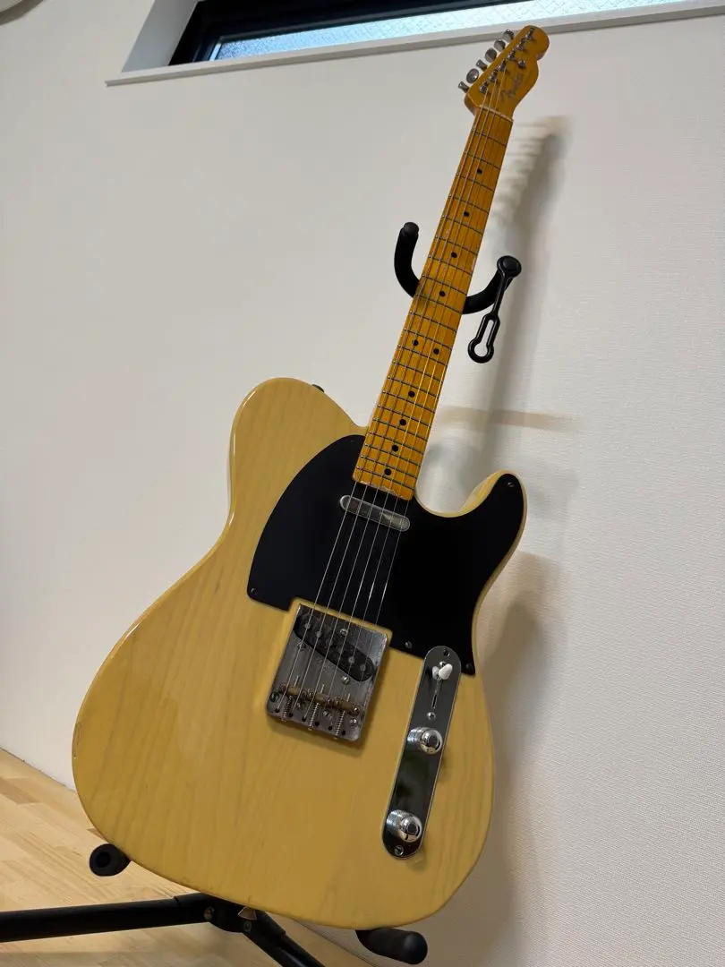 2026年最新】fender japan tl52の人気アイテム - メルカリ