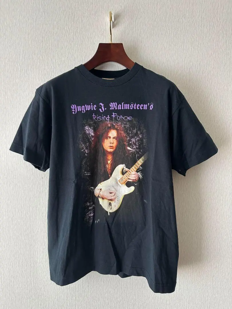 2026年最新】yngwie malmsteen tシャツの人気アイテム - メルカリ