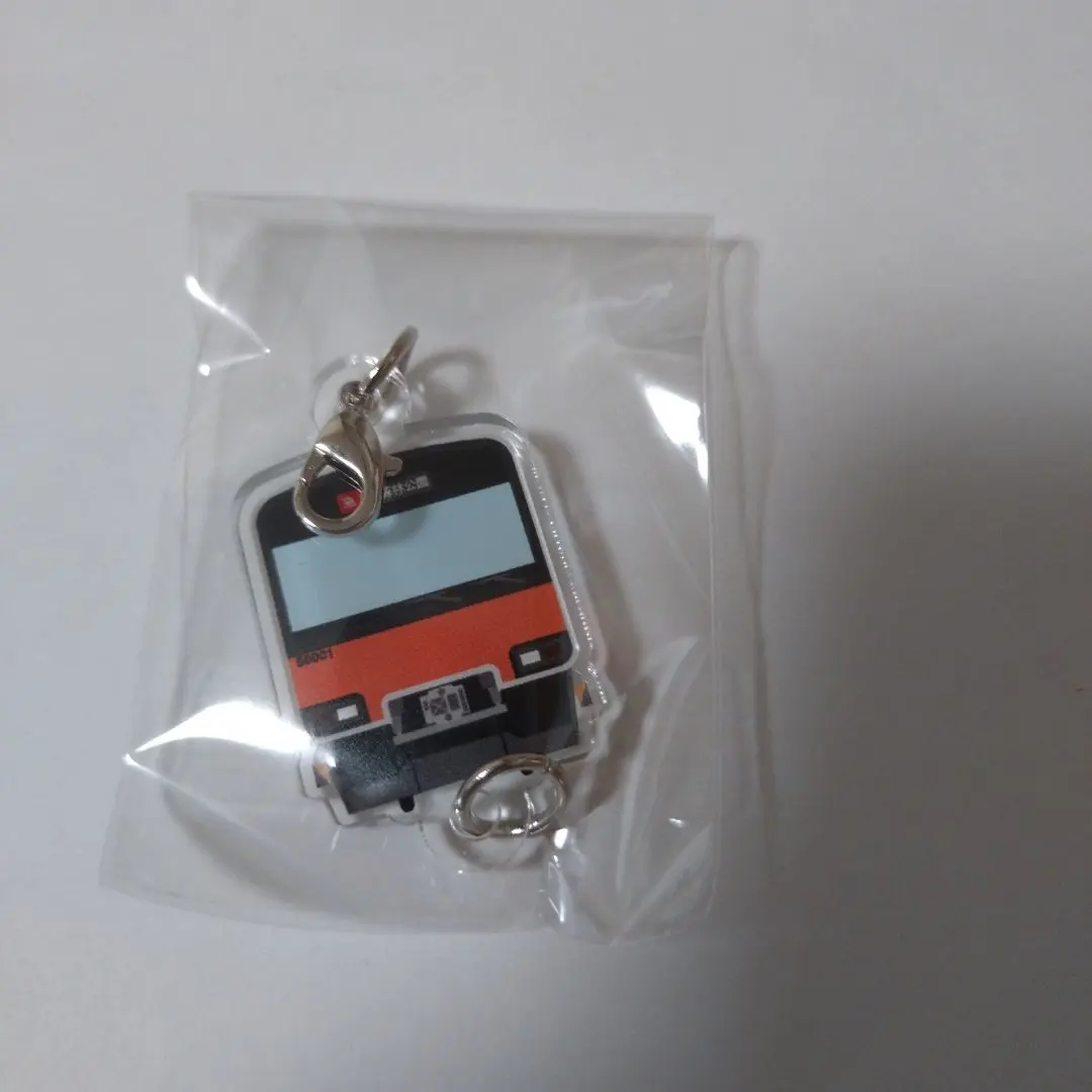 2026年最新】東武東上線 キーホルダーの人気アイテム - メルカリ