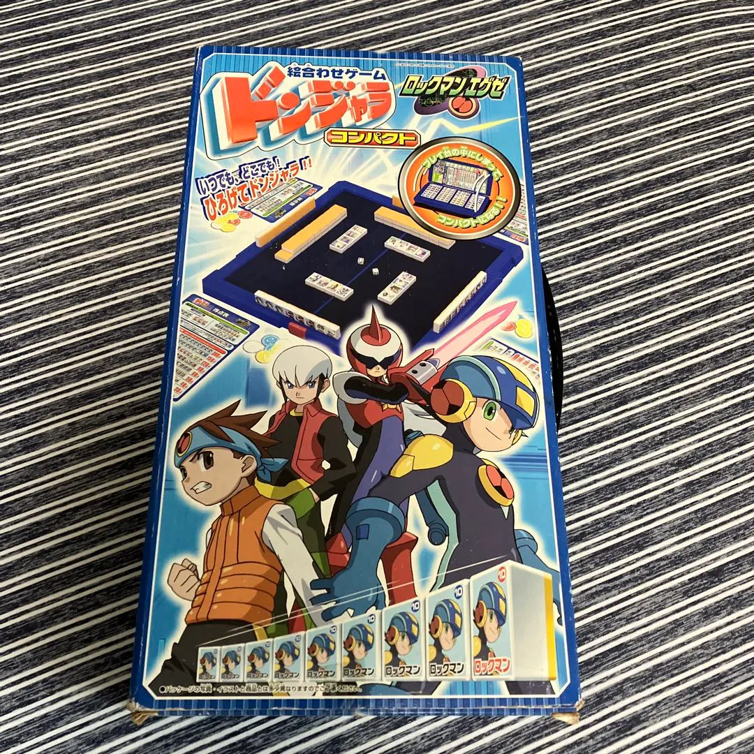 2026年最新】ロックマン パズルの人気アイテム - メルカリ