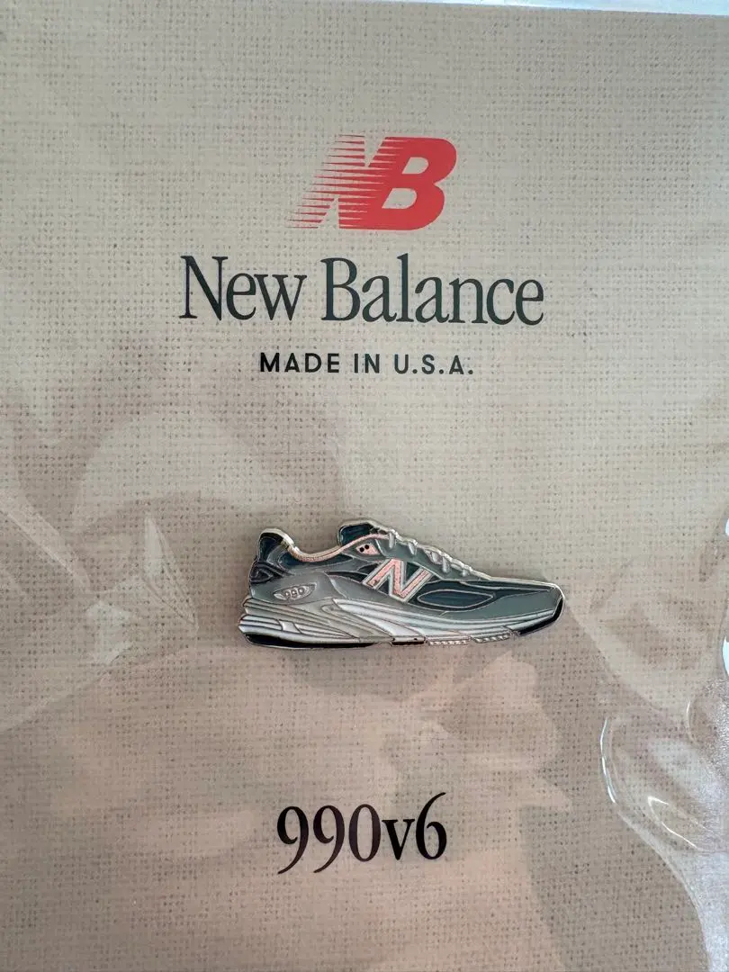 2026年最新】ニューバランス ピンズの人気アイテム - メルカリ