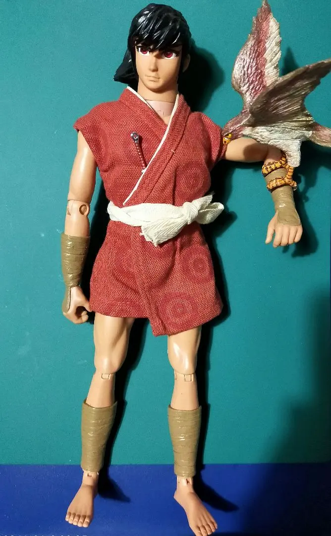 2026年最新】カムイ外伝フィギュアの人気アイテム - メルカリ