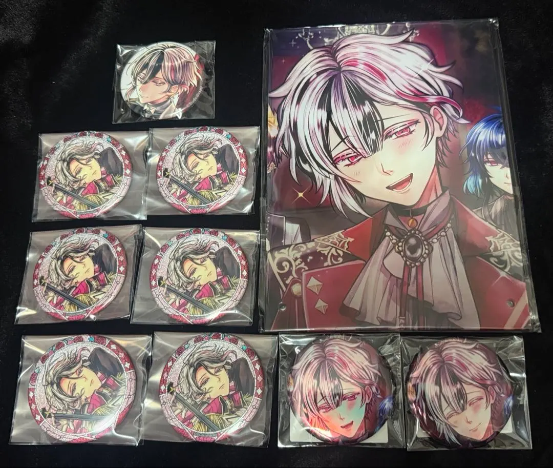 2026年最新】あくねこ 缶バッジ 3周年 ベリアンの人気アイテム - メルカリ