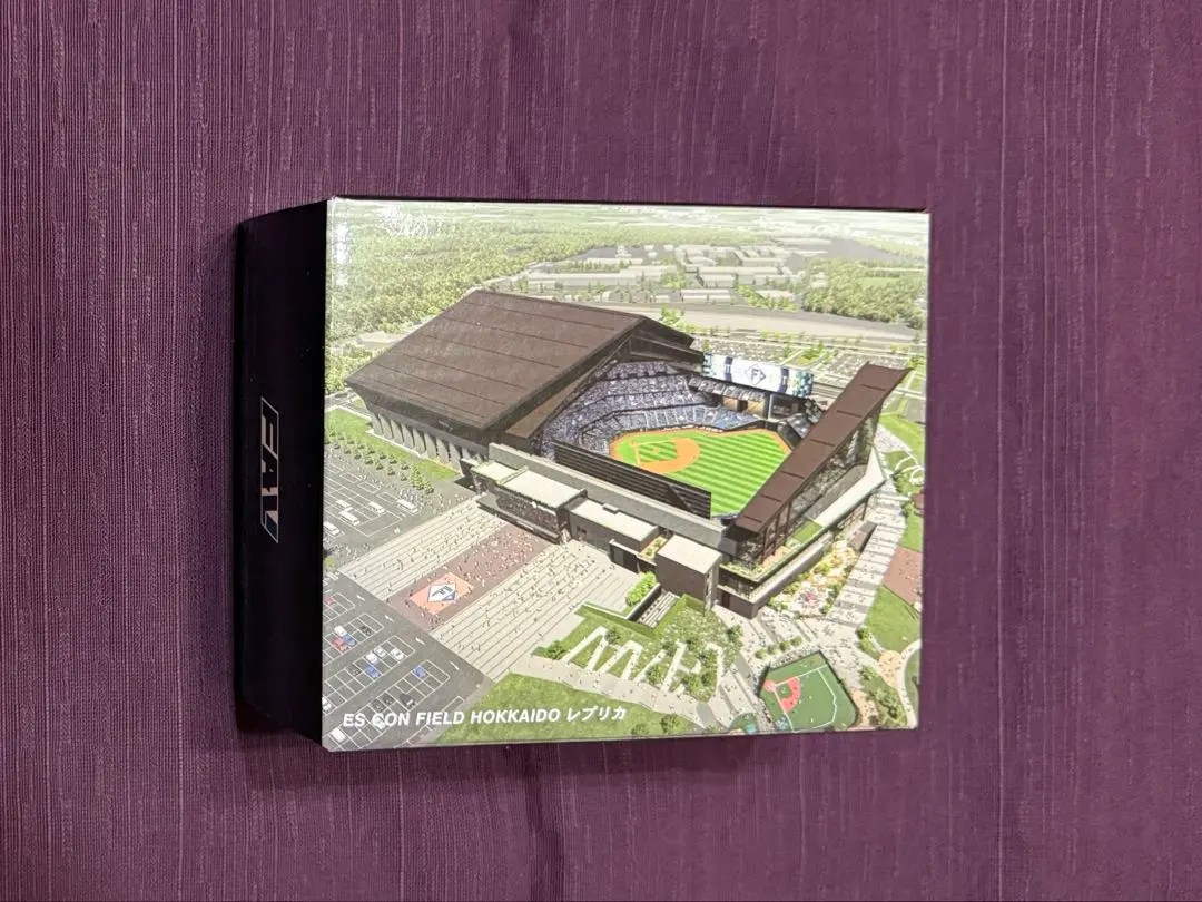2026年最新】エスコンフィールド北海道 模型の人気アイテム - メルカリ