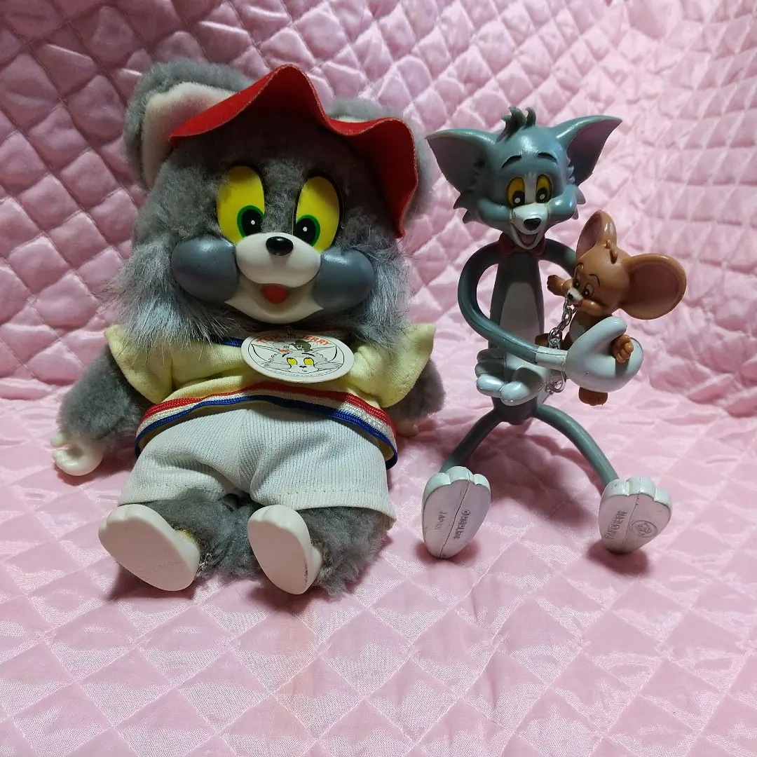 2026年最新】増田屋 トムとジェリーの人気アイテム - メルカリ