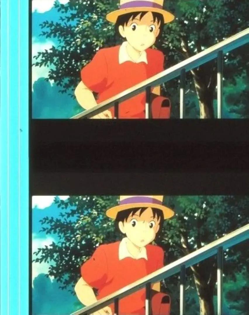 2026年最新】耳をすませば セル画の人気アイテム - メルカリ