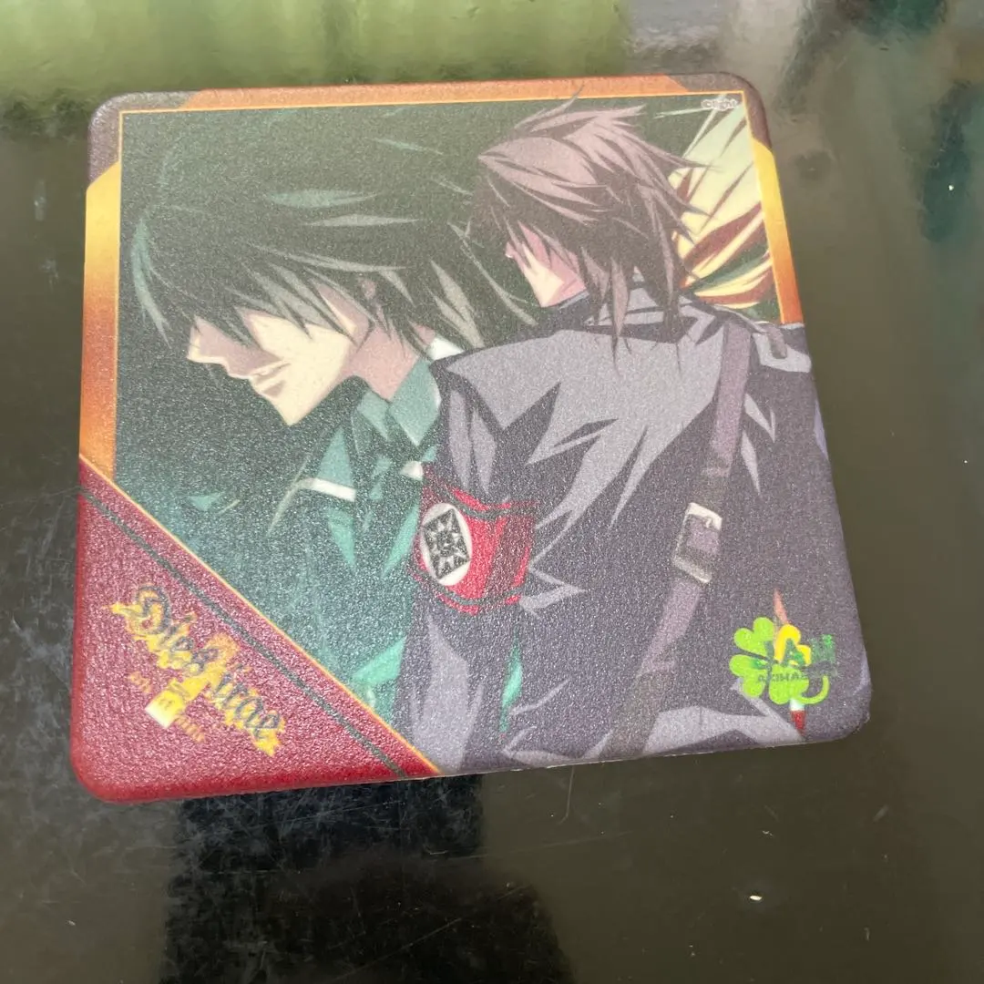 2026年最新】dies irae コラボカフェの人気アイテム - メルカリ