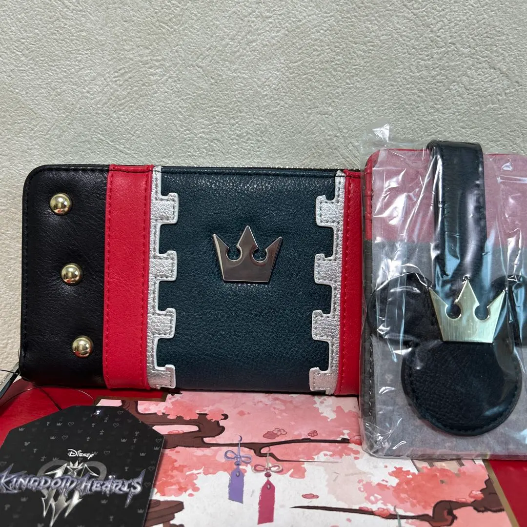 2026年最新】loungefly ディズニー キングダムハーツの人気アイテム