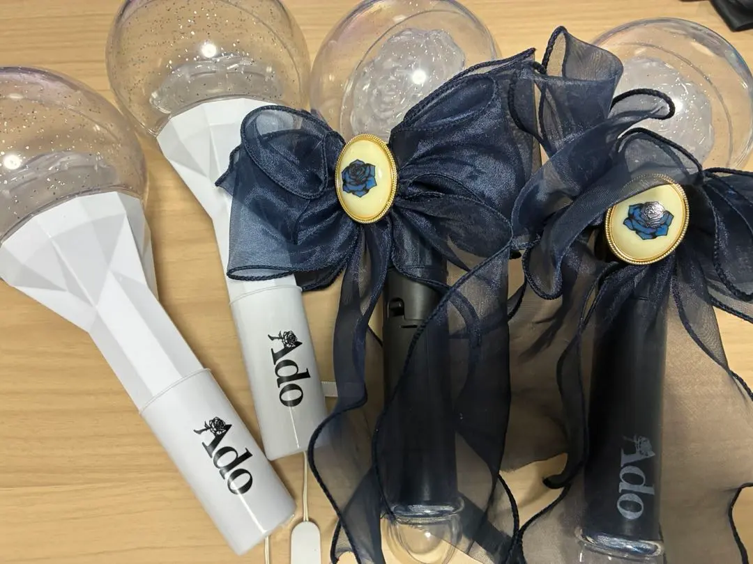 2026年最新】ado 蜃気楼 ペンライトの人気アイテム - メルカリ