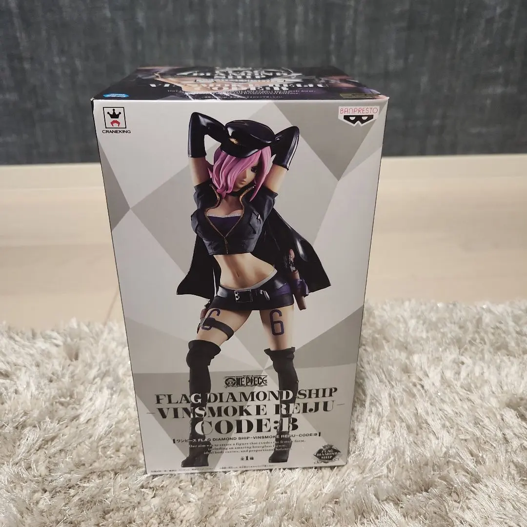 2026年最新】flag diamond ship reijuの人気アイテム - メルカリ