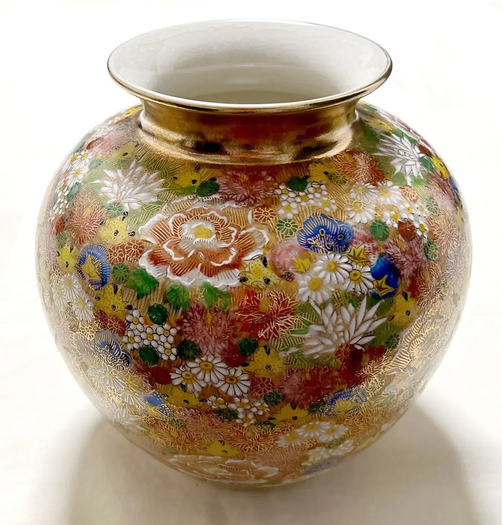 2026年最新】金彩花詰の人気アイテム - メルカリ