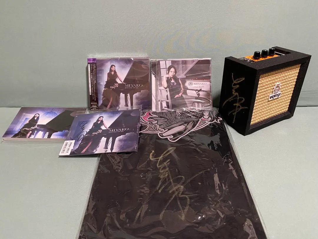 2026年最新】lovebites miyakoの人気アイテム - メルカリ