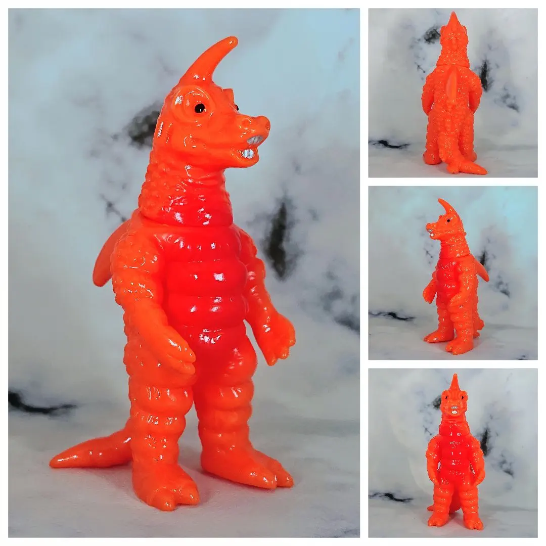 2026年最新】ウルトラマンレオ ブルマァクの人気アイテム - メルカリ