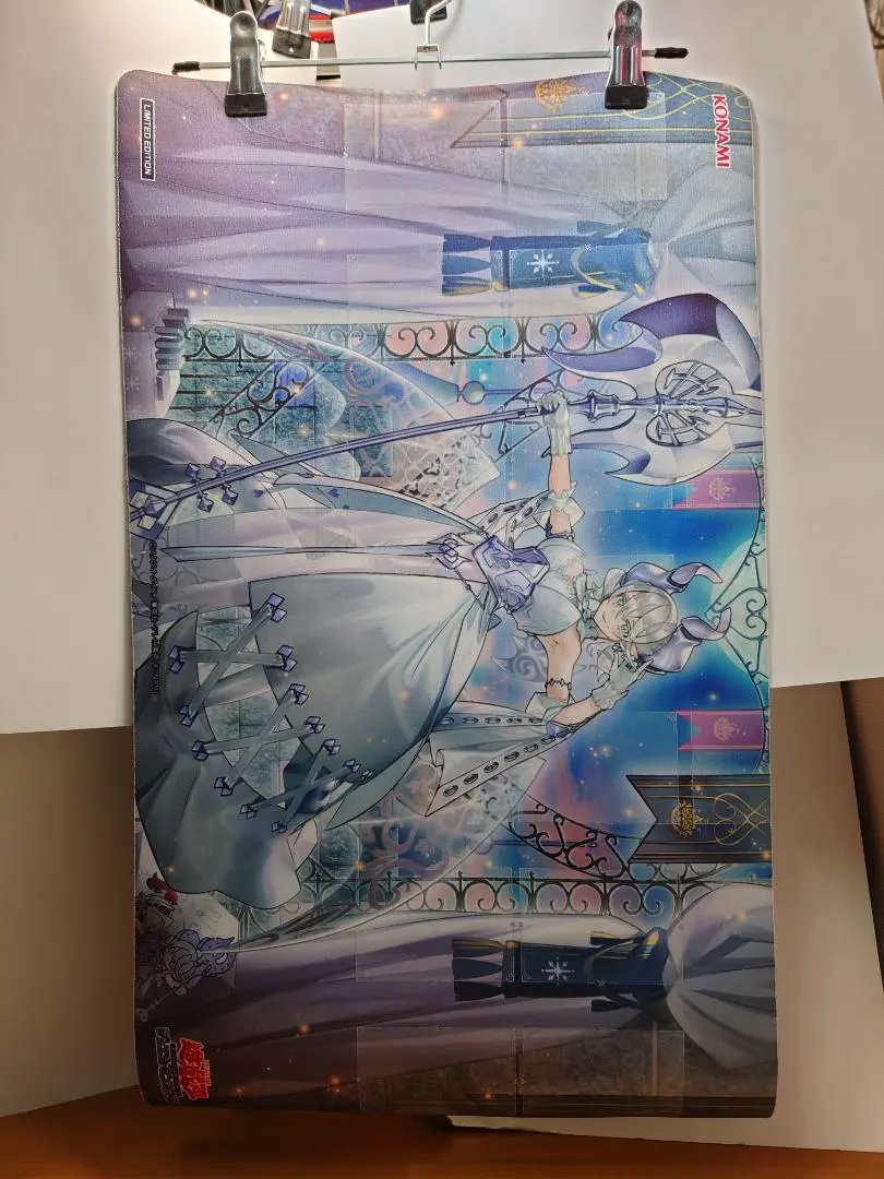 2026年最新】白銀の城のラビュリンス プレイマットの人気アイテム