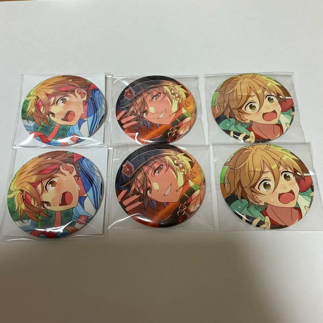 2026年最新】シャッフル 缶バッジ 友也の人気アイテム - メルカリ