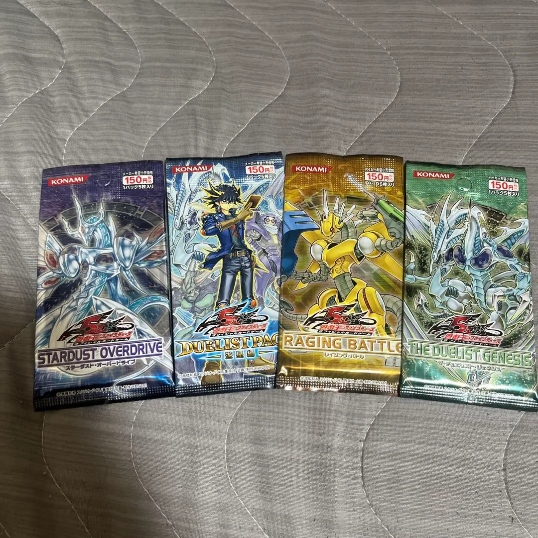 2026年最新】ザ・デュエリスト・ジェネシスの人気アイテム - メルカリ