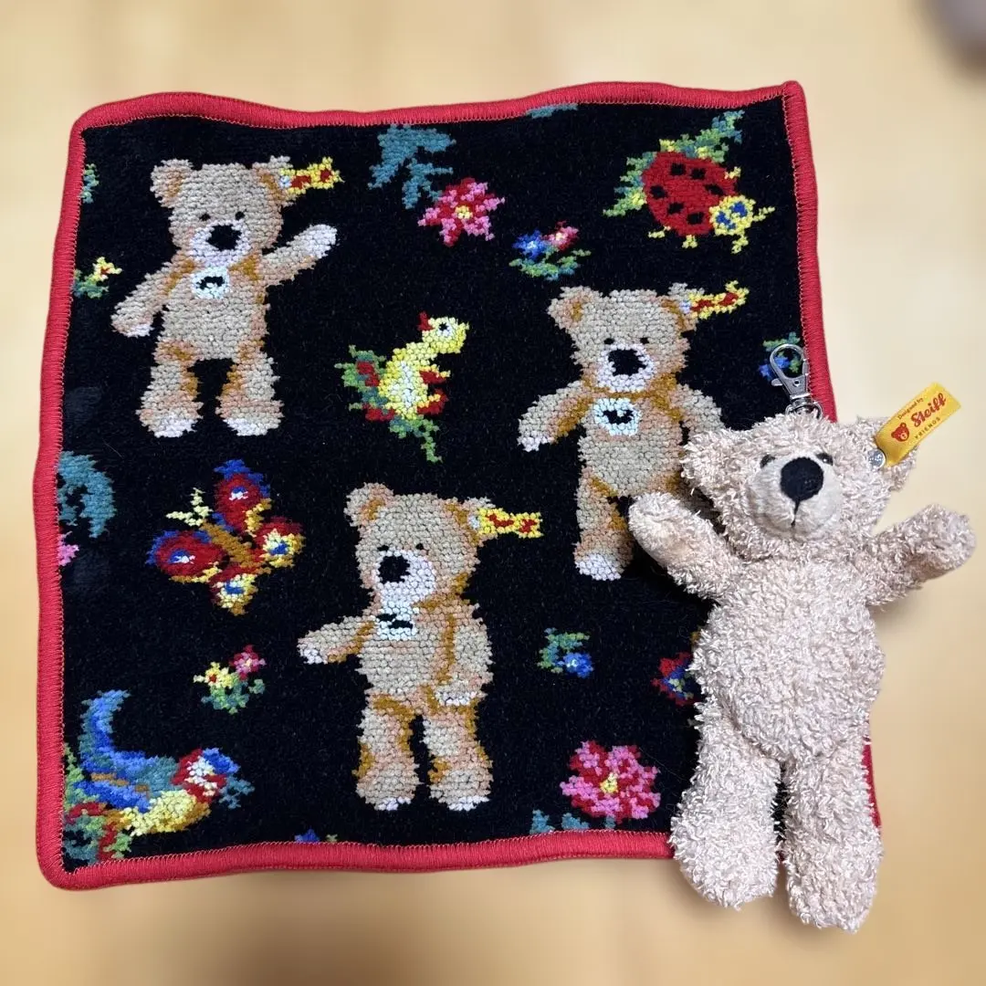 2026年最新】花 Steiffの人気アイテム - メルカリ