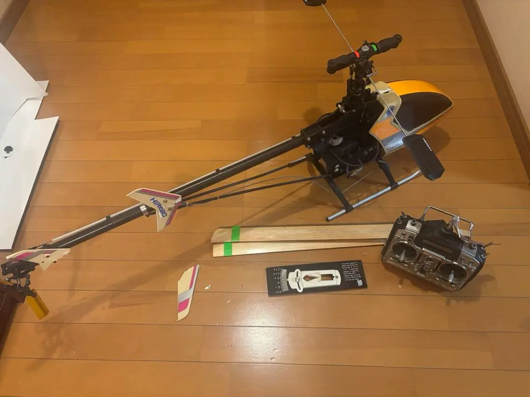 2026年最新】ヒロボー シャトルの人気アイテム - メルカリ