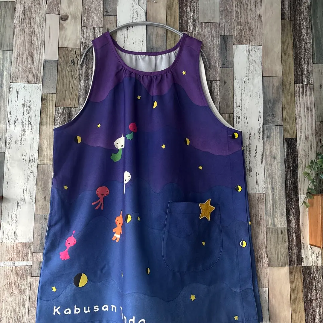 2026年最新】かぶさんとんだ エプロンの人気アイテム - メルカリ