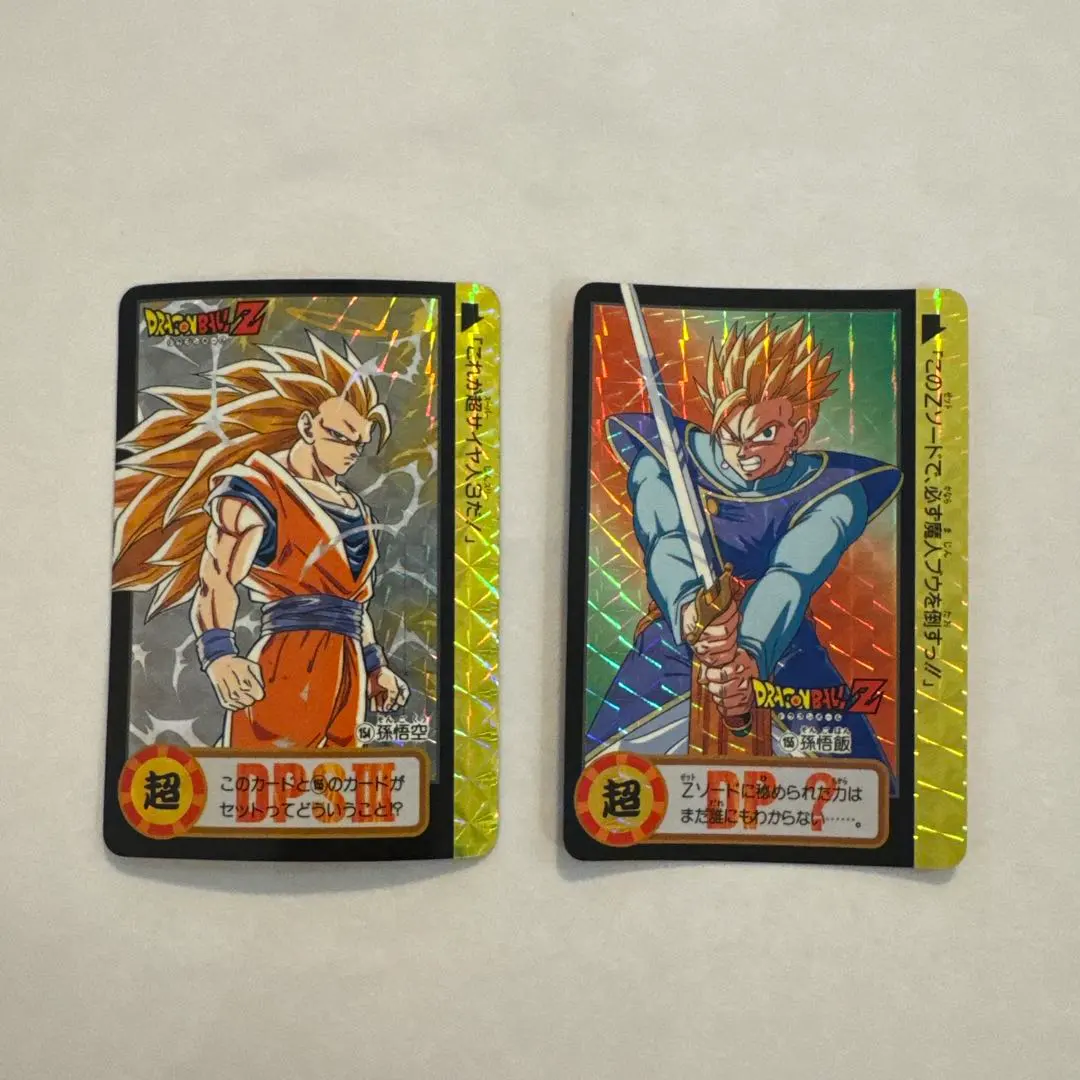 2026年最新】カードダス10億枚突破記念の人気アイテム - メルカリ