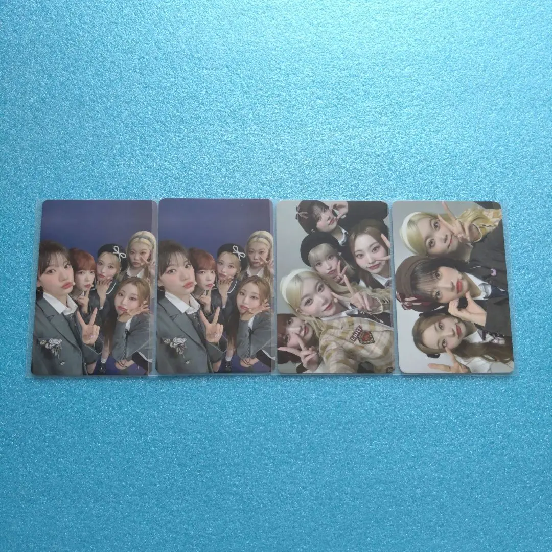 2026年最新】billlie トレカ ハラムの人気アイテム - メルカリ