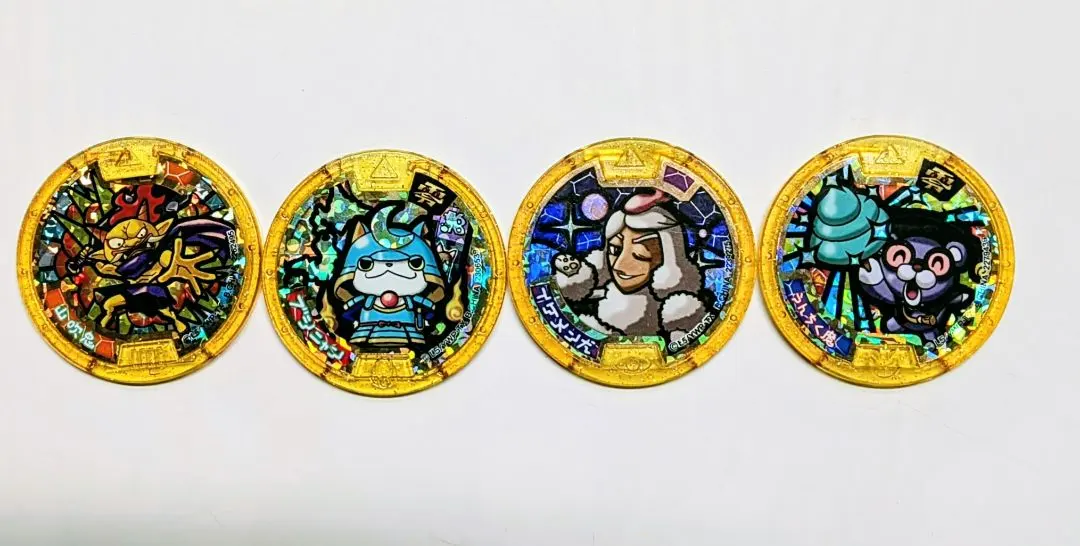 2026年最新】うんちく魔メダルの人気アイテム - メルカリ