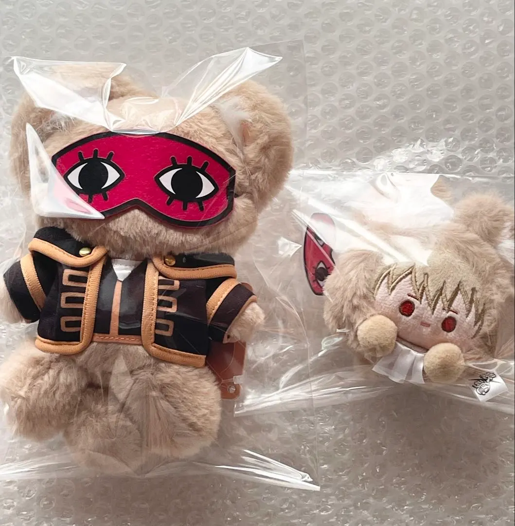 2026年最新】銀魂 万事屋 モフフサの人気アイテム - メルカリ