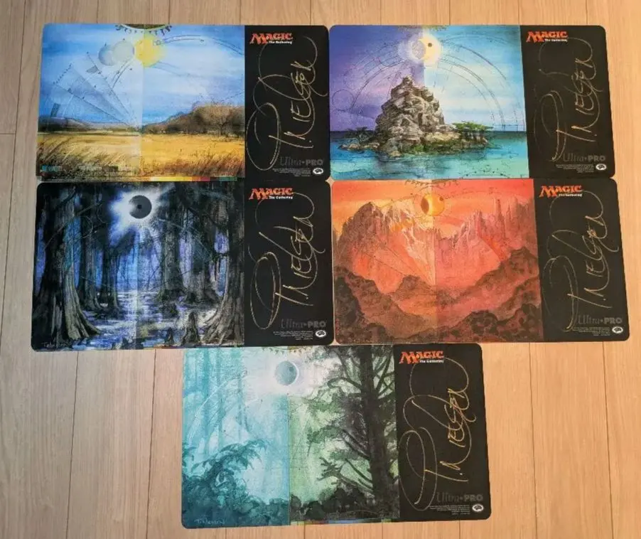 2026年最新】mtg グルランドの人気アイテム - メルカリ