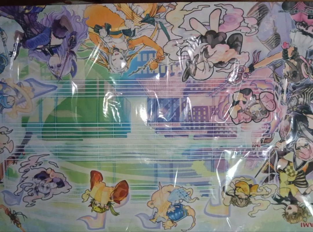 2026年最新】ドレミコード プレイマットの人気アイテム - メルカリ