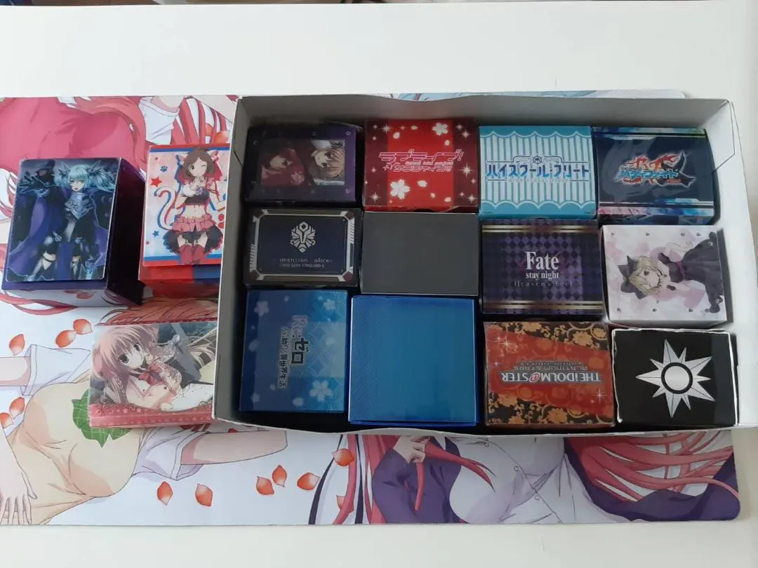 2026年最新】バディファイト 病デッキの人気アイテム - メルカリ