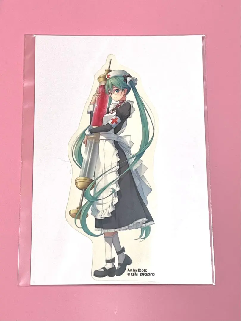 2026年最新】初音ミク 献血の人気アイテム - メルカリ