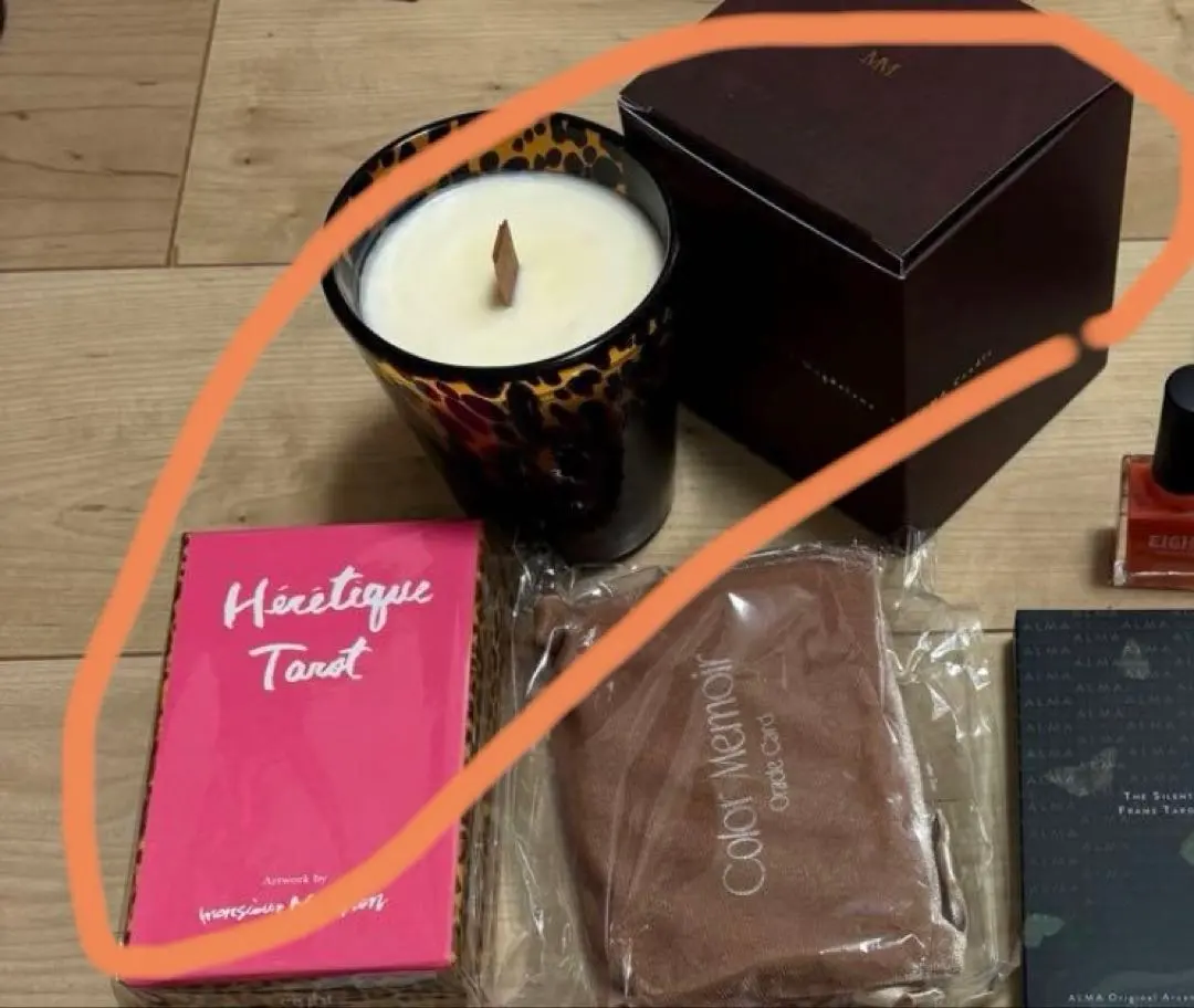 2026年最新】Eight キャンドル タロットの人気アイテム - メルカリ