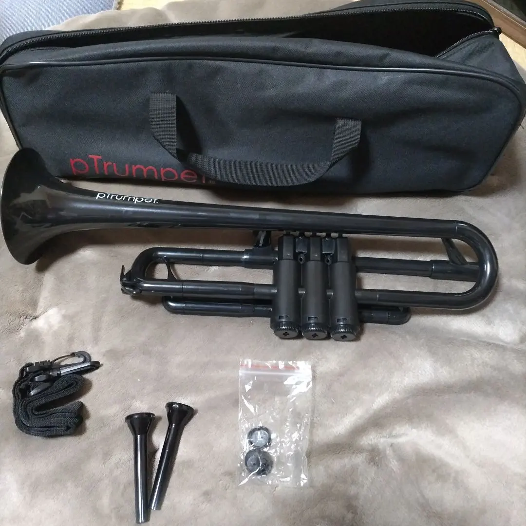 2026年最新】pTrumpetの人気アイテム - メルカリ