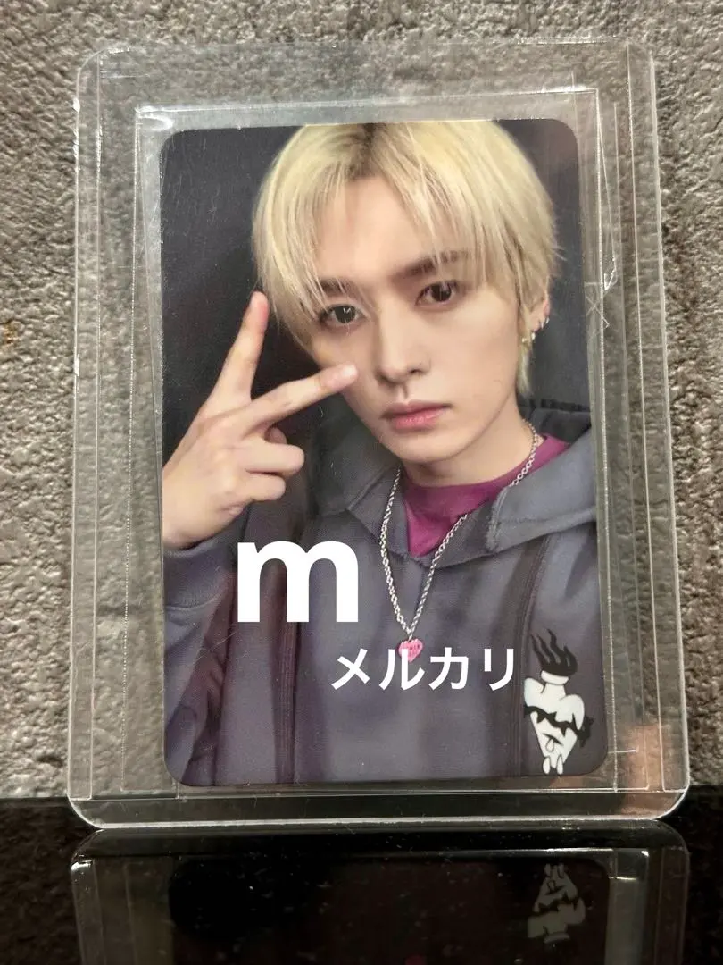 2026年最新】サノク トレカ スキズの人気アイテム - メルカリ