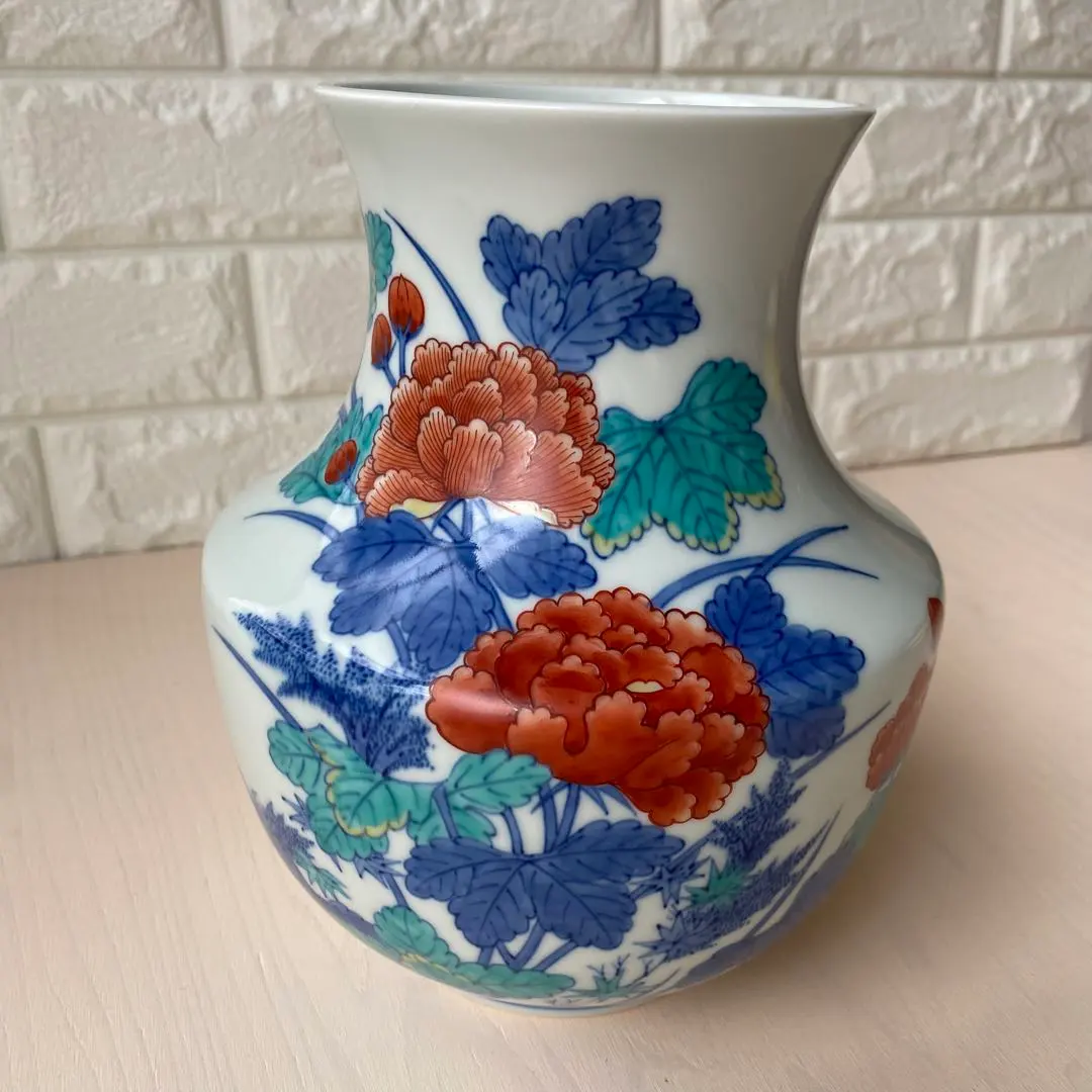 2026年最新】今泉今右衛門 花瓶の人気アイテム - メルカリ