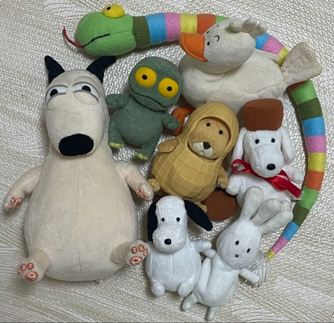 2026年最新】バムとケロ ぬいぐるみ いまちゃんの人気アイテム - メルカリ