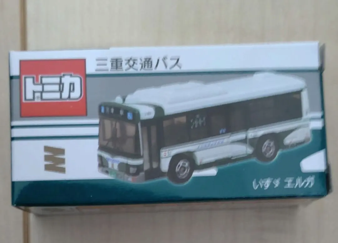 2026年最新】トミカ 三重交通バスの人気アイテム - メルカリ
