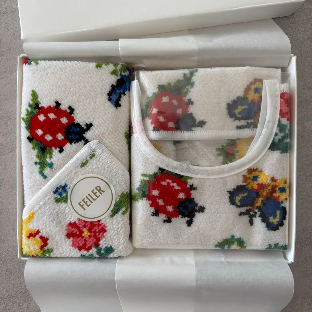 2026年最新】フェイラー エプロン ハイジの人気アイテム - メルカリ